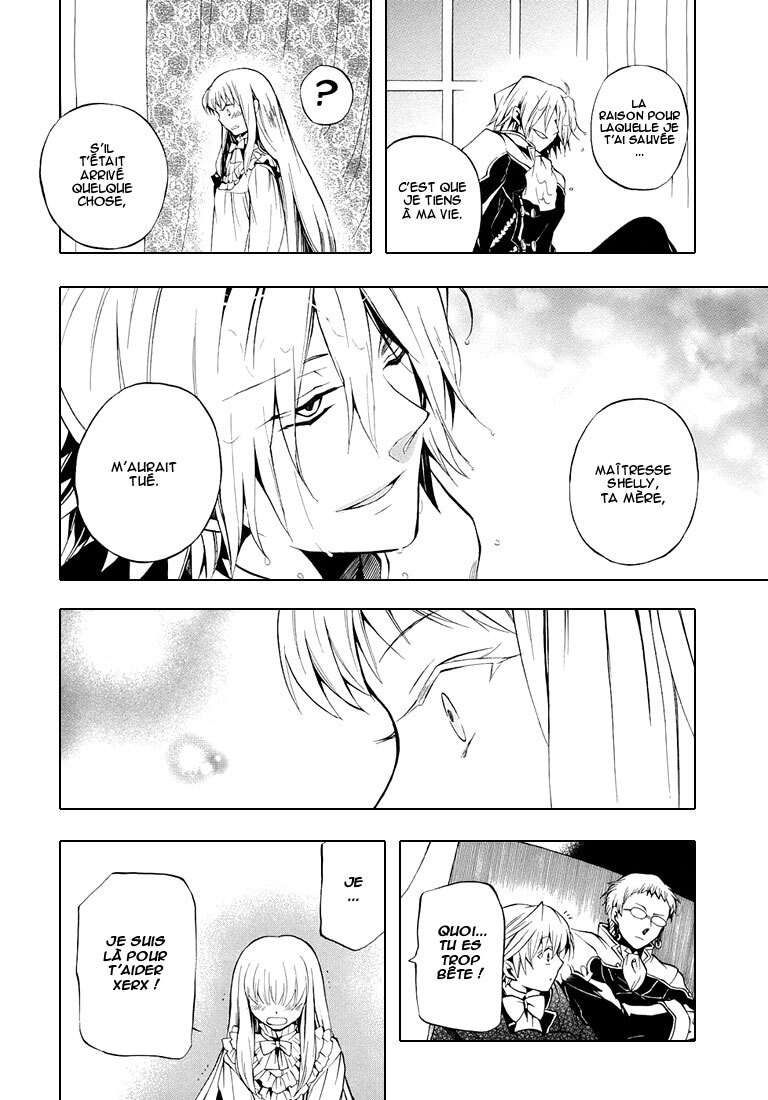  Pandora Hearts - Chapitre 6 - 36