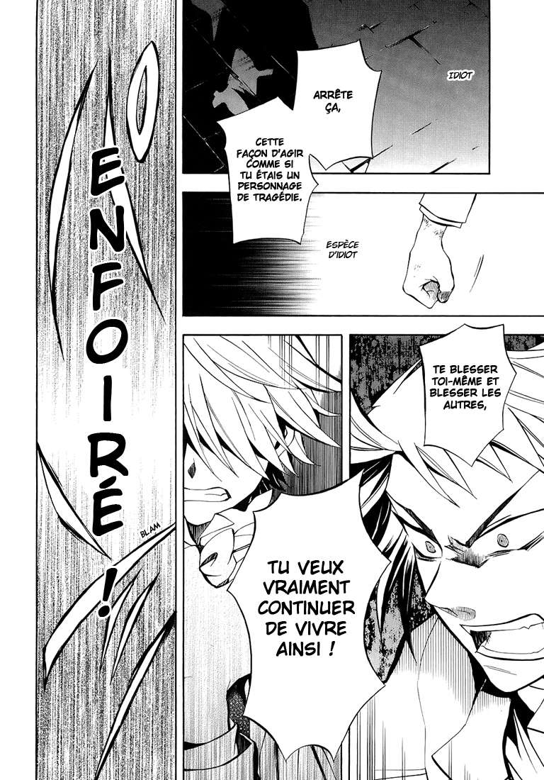  Pandora Hearts - Chapitre 6 - 156