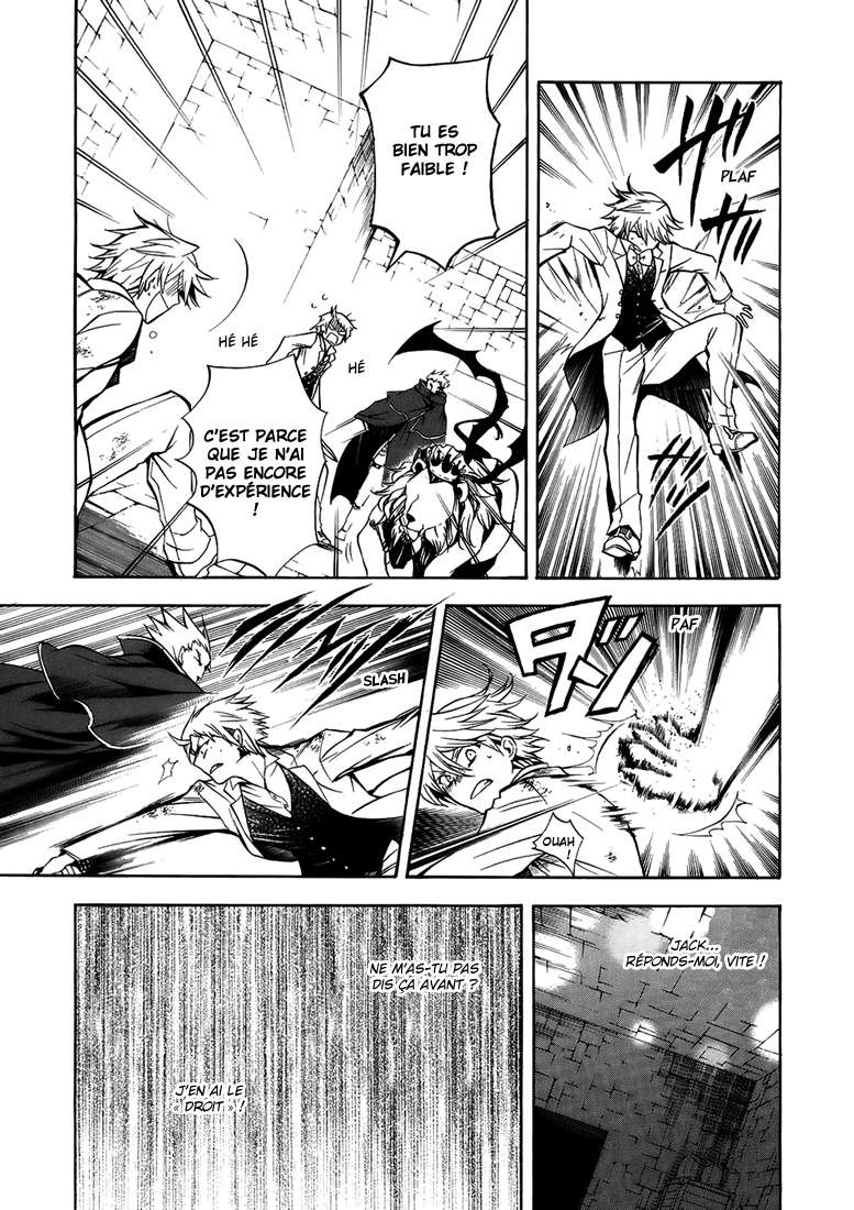  Pandora Hearts - Chapitre 6 - 173