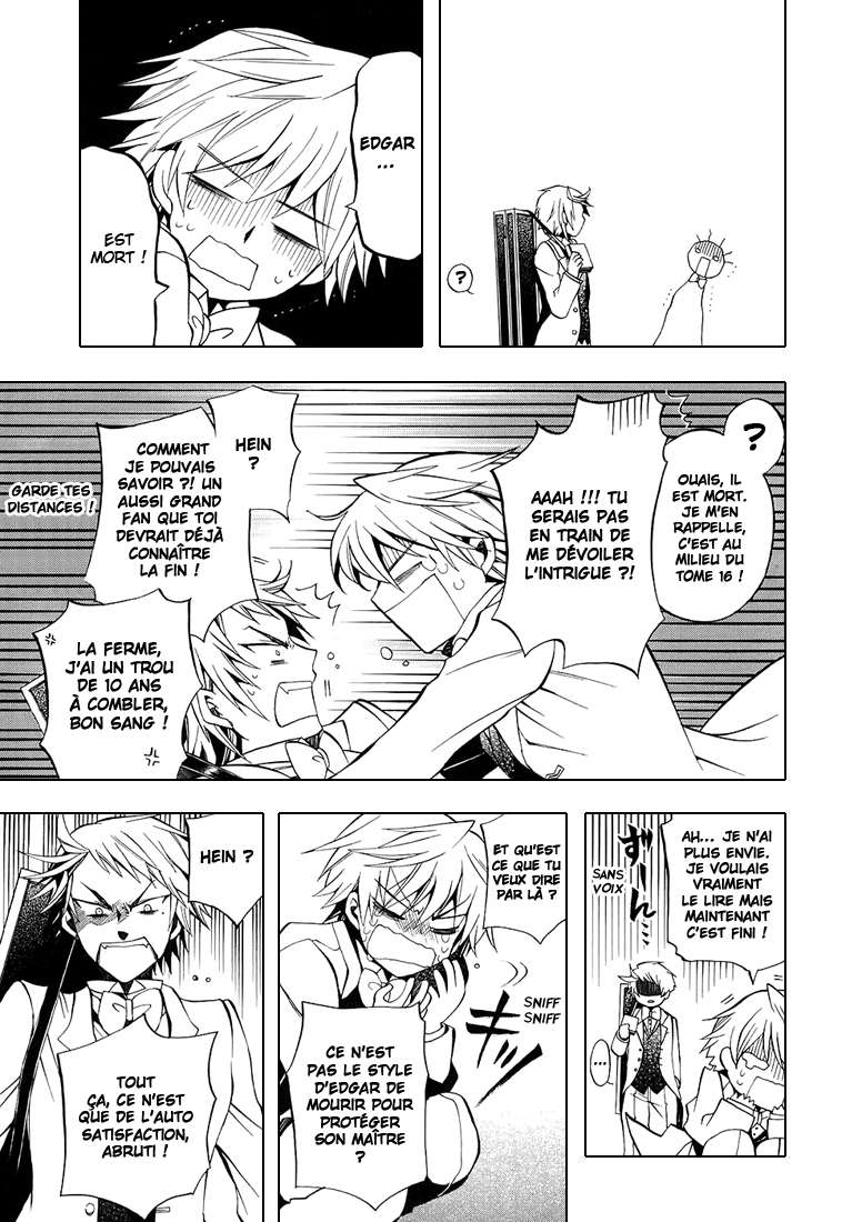  Pandora Hearts - Chapitre 6 - 100