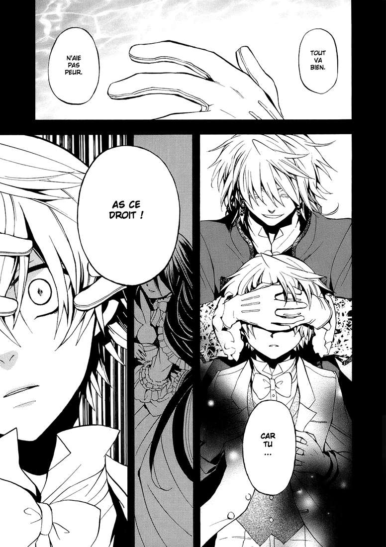  Pandora Hearts - Chapitre 6 - 177