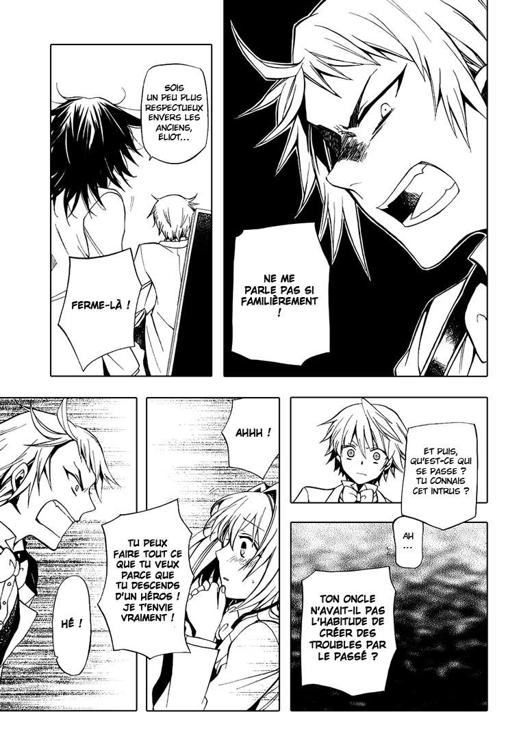  Pandora Hearts - Chapitre 6 - 106