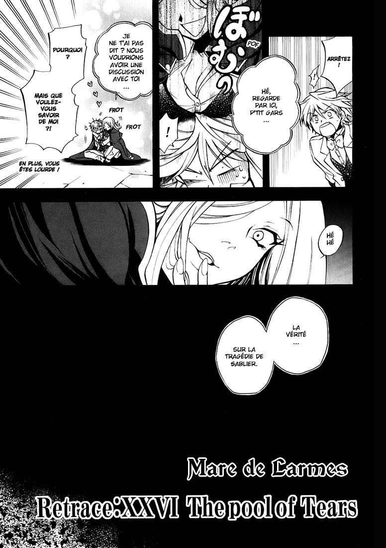  Pandora Hearts - Chapitre 6 - 139