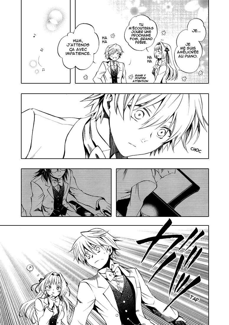  Pandora Hearts - Chapitre 6 - 85