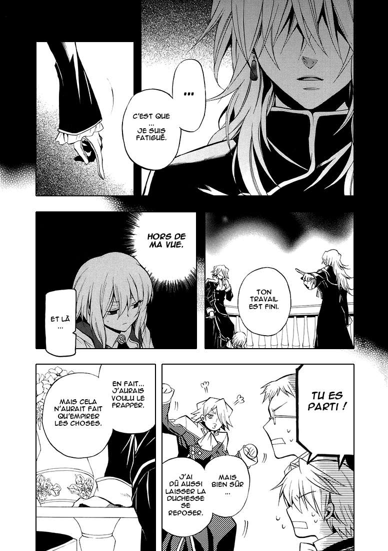  Pandora Hearts - Chapitre 6 - 31