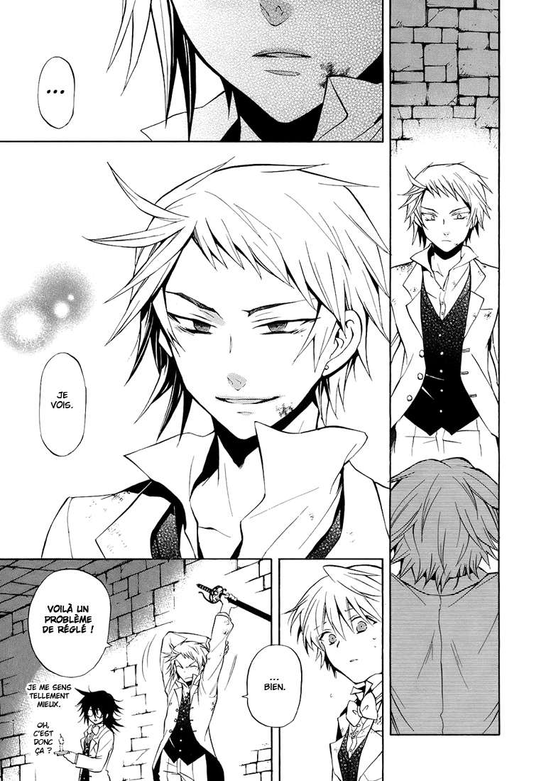  Pandora Hearts - Chapitre 6 - 163