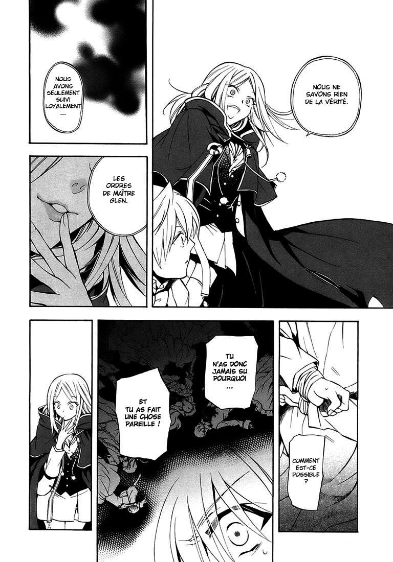  Pandora Hearts - Chapitre 6 - 142