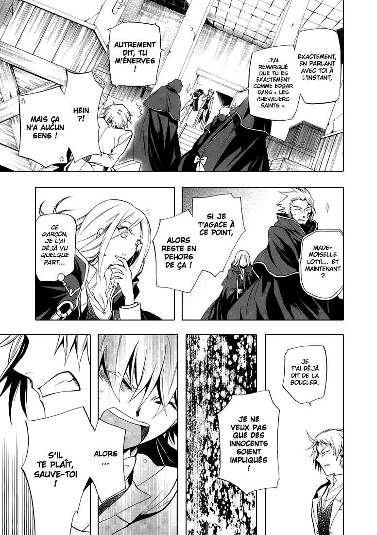  Pandora Hearts - Chapitre 6 - 130