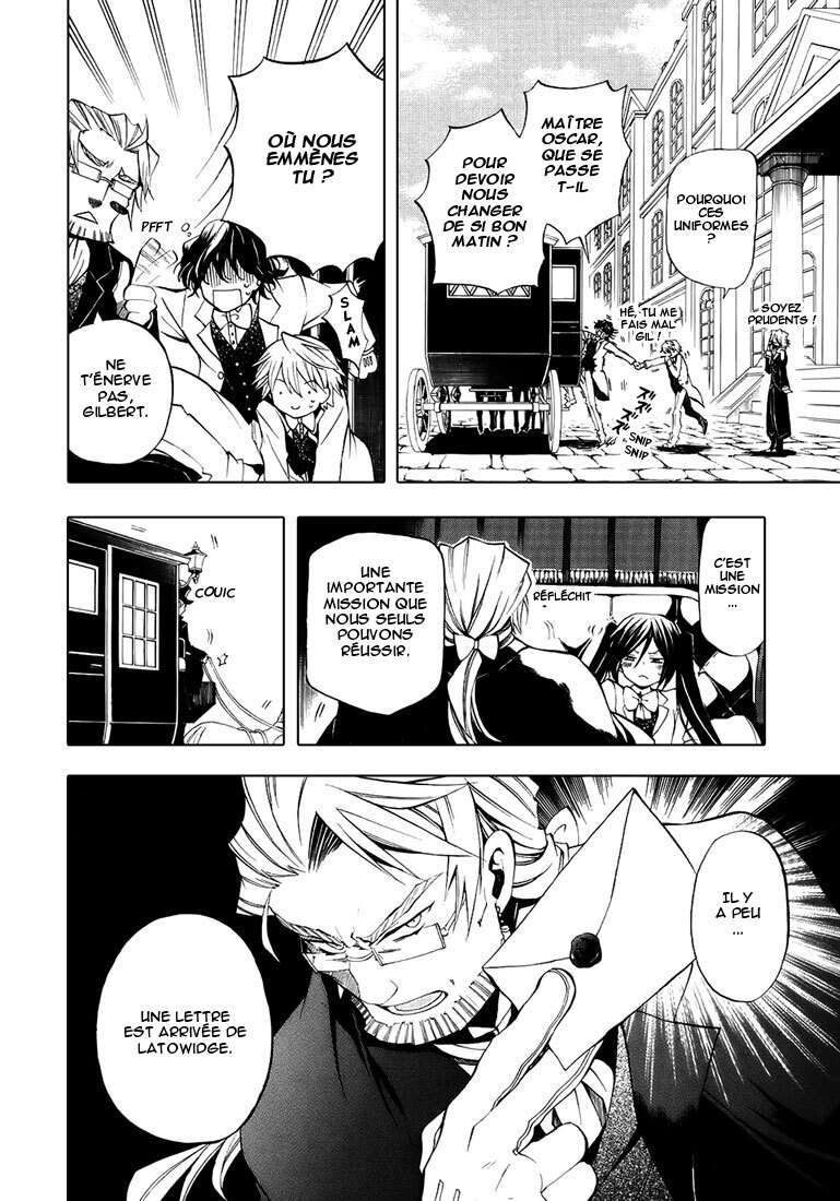  Pandora Hearts - Chapitre 6 - 54