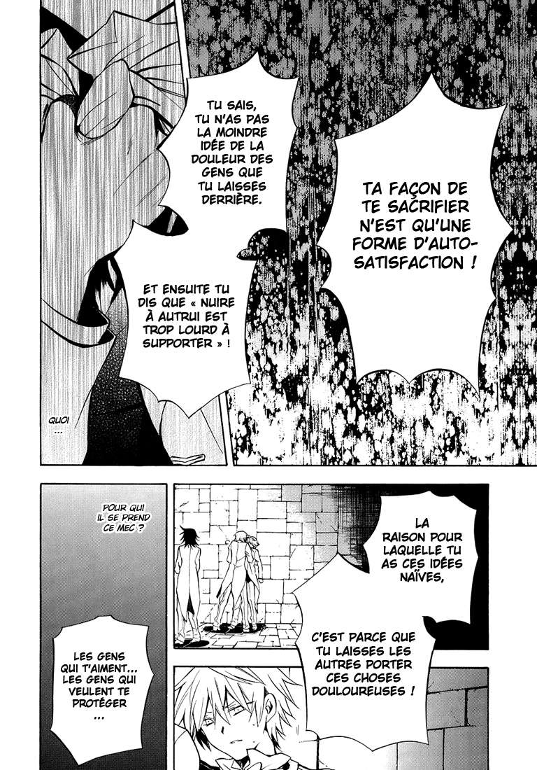  Pandora Hearts - Chapitre 6 - 154