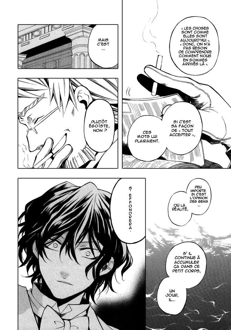  Pandora Hearts - Chapitre 6 - 66