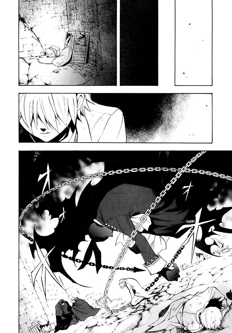  Pandora Hearts - Chapitre 6 - 180