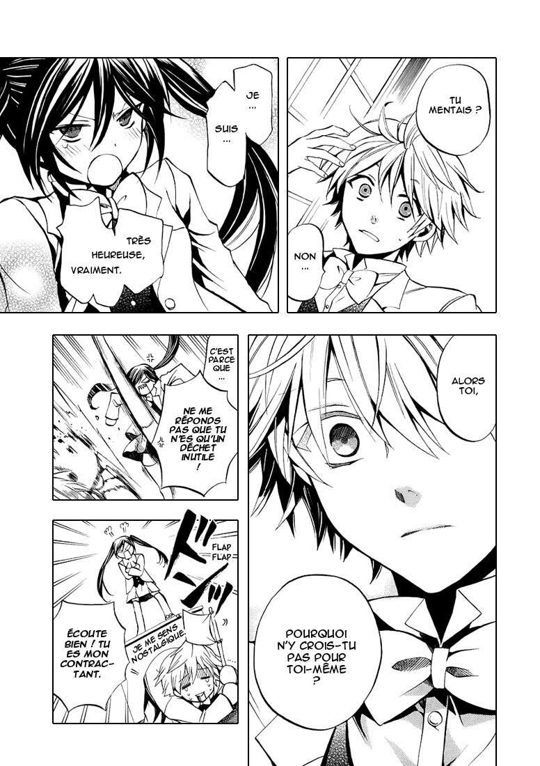  Pandora Hearts - Chapitre 6 - 73