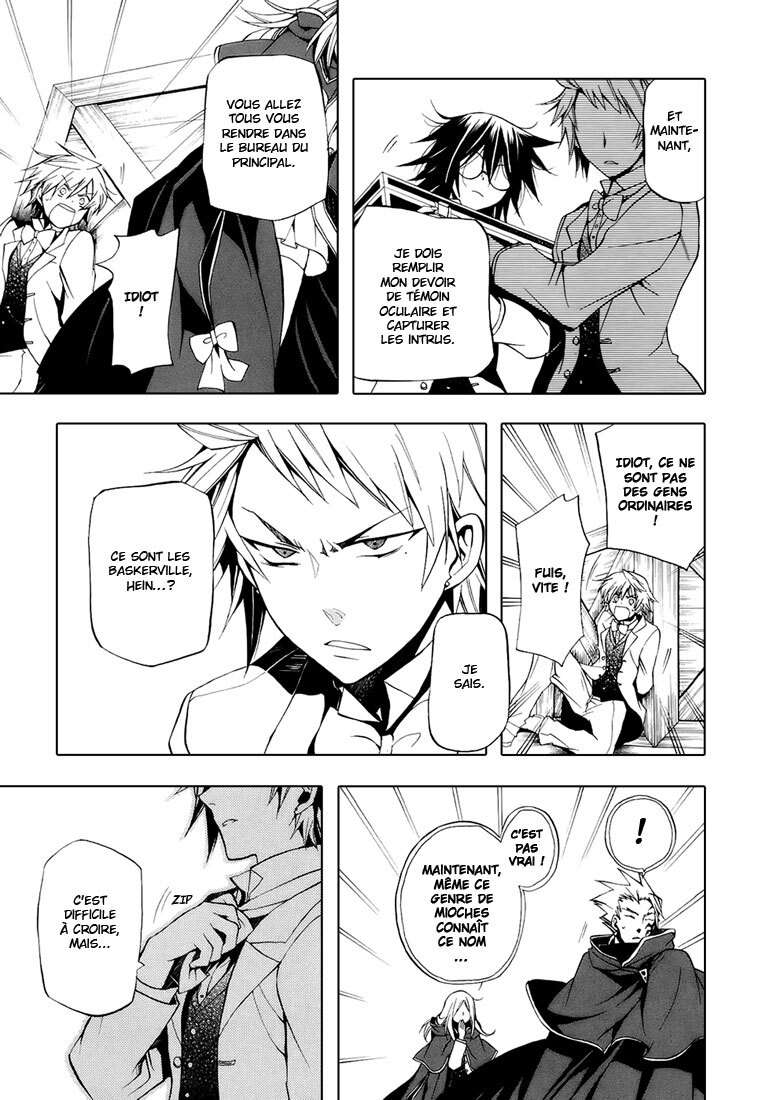  Pandora Hearts - Chapitre 6 - 128