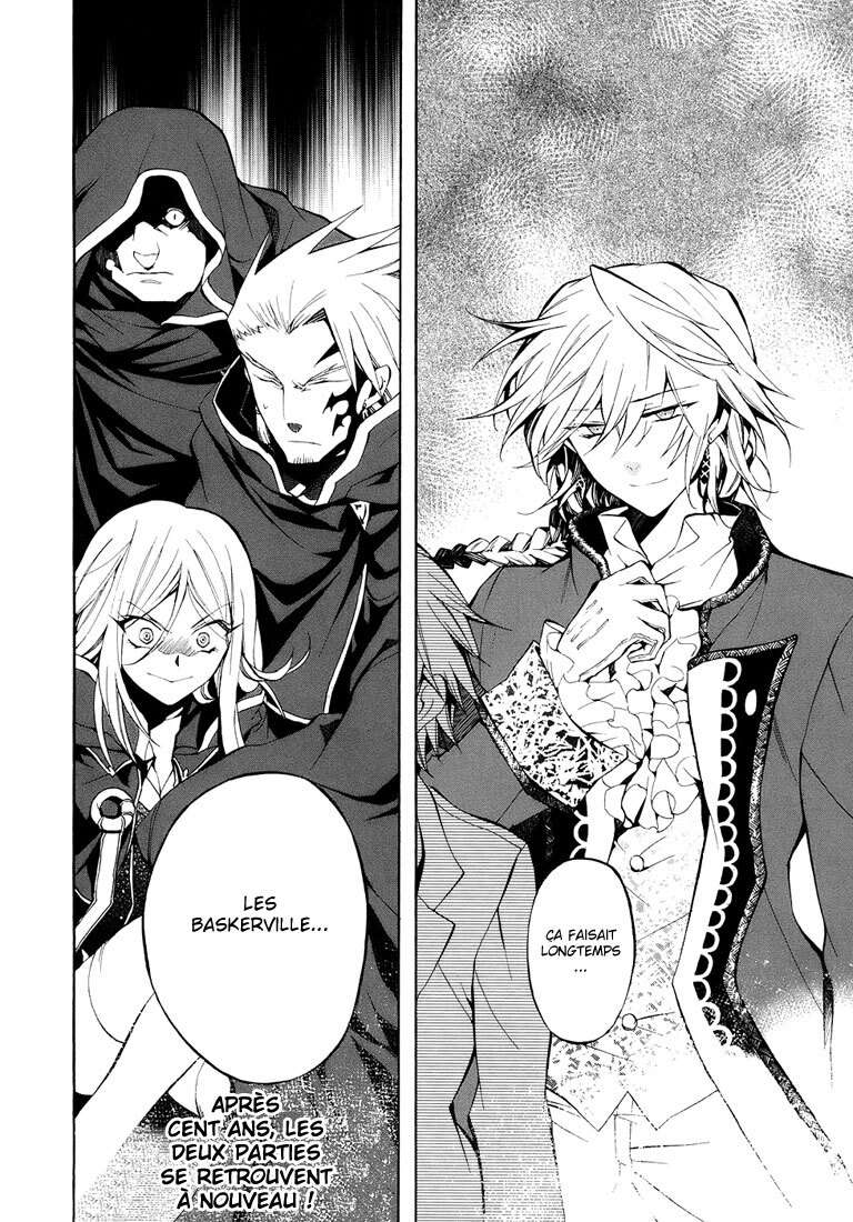  Pandora Hearts - Chapitre 6 - 182