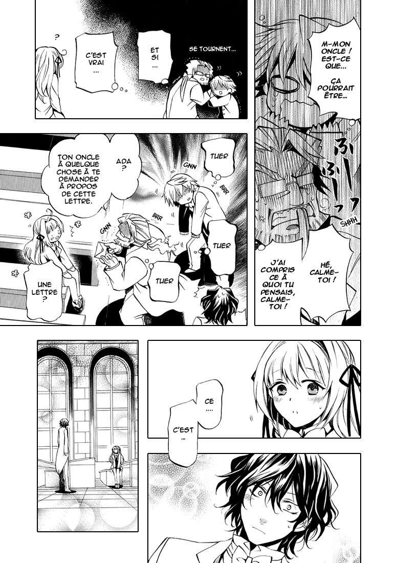  Pandora Hearts - Chapitre 6 - 81