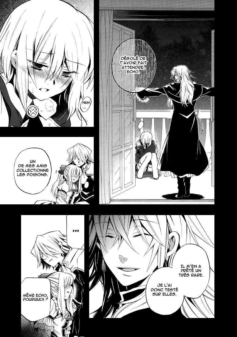  Pandora Hearts - Chapitre 6 - 13