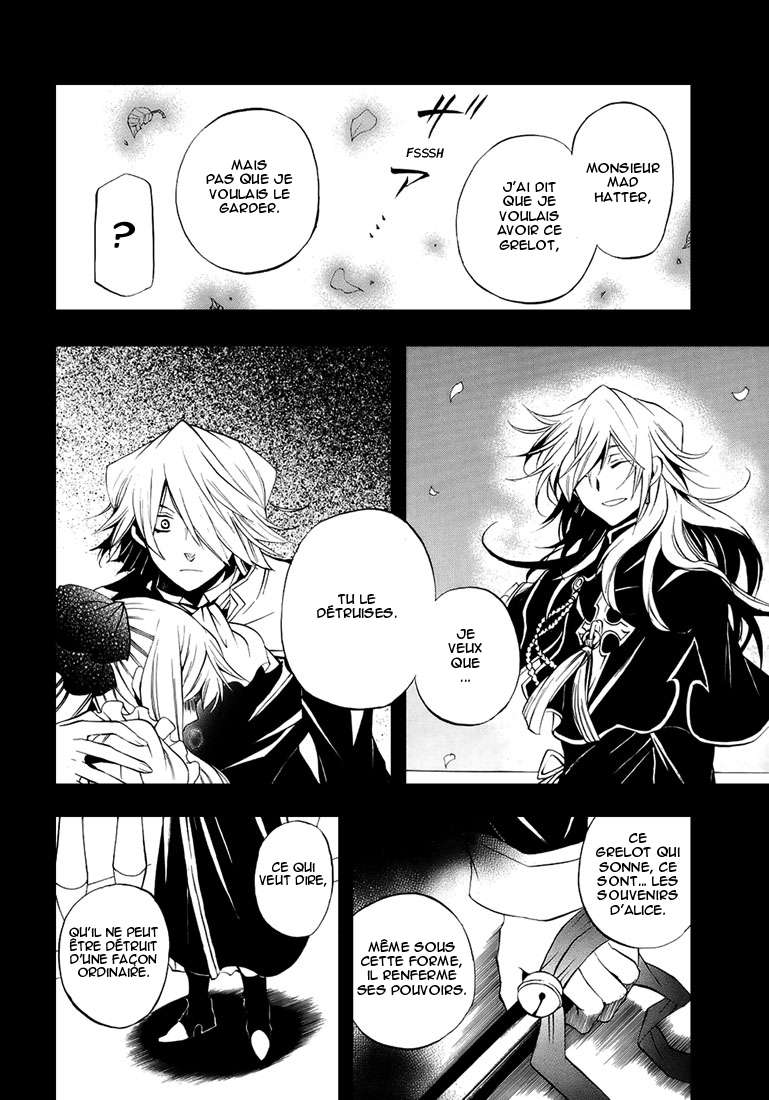  Pandora Hearts - Chapitre 6 - 18