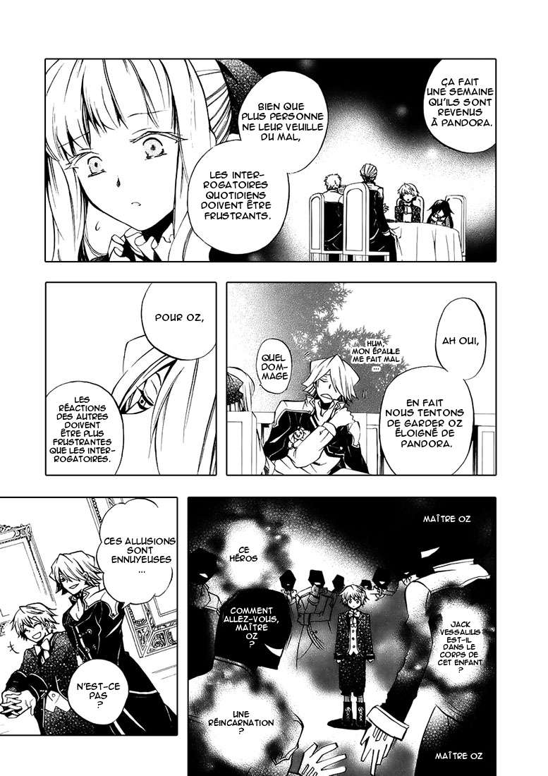  Pandora Hearts - Chapitre 6 - 63