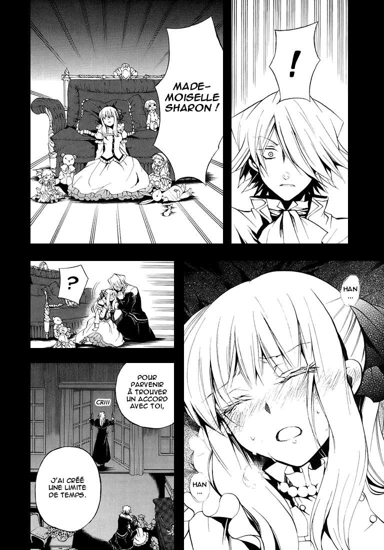  Pandora Hearts - Chapitre 6 - 12