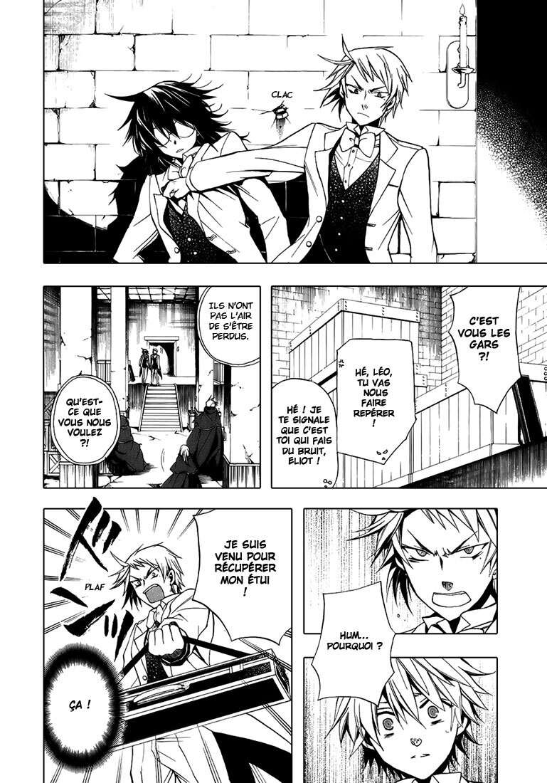  Pandora Hearts - Chapitre 6 - 127