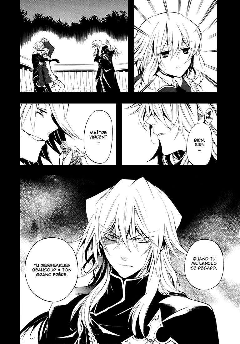  Pandora Hearts - Chapitre 6 - 30