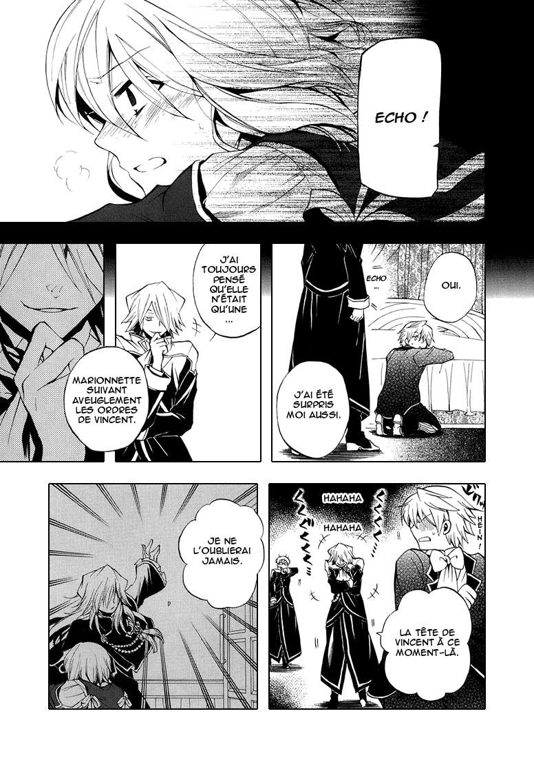  Pandora Hearts - Chapitre 6 - 29