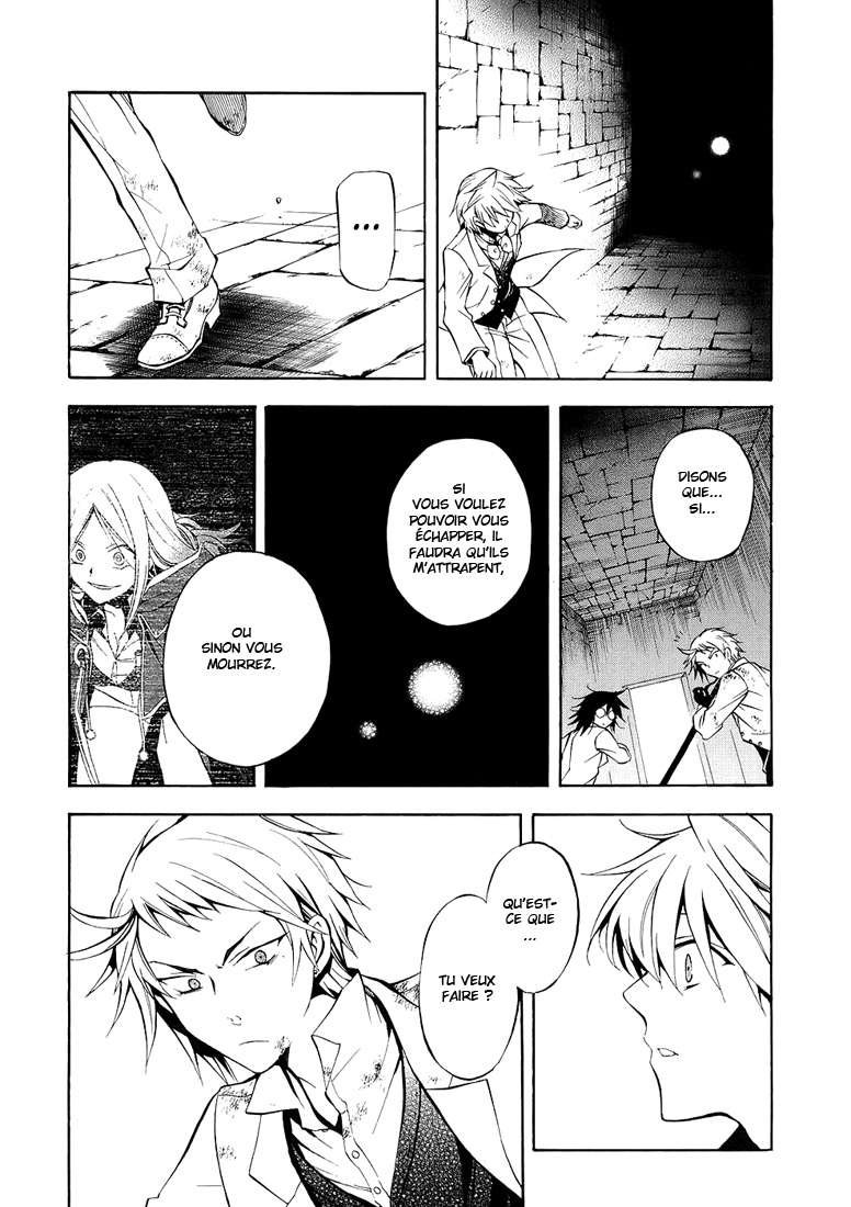  Pandora Hearts - Chapitre 6 - 165