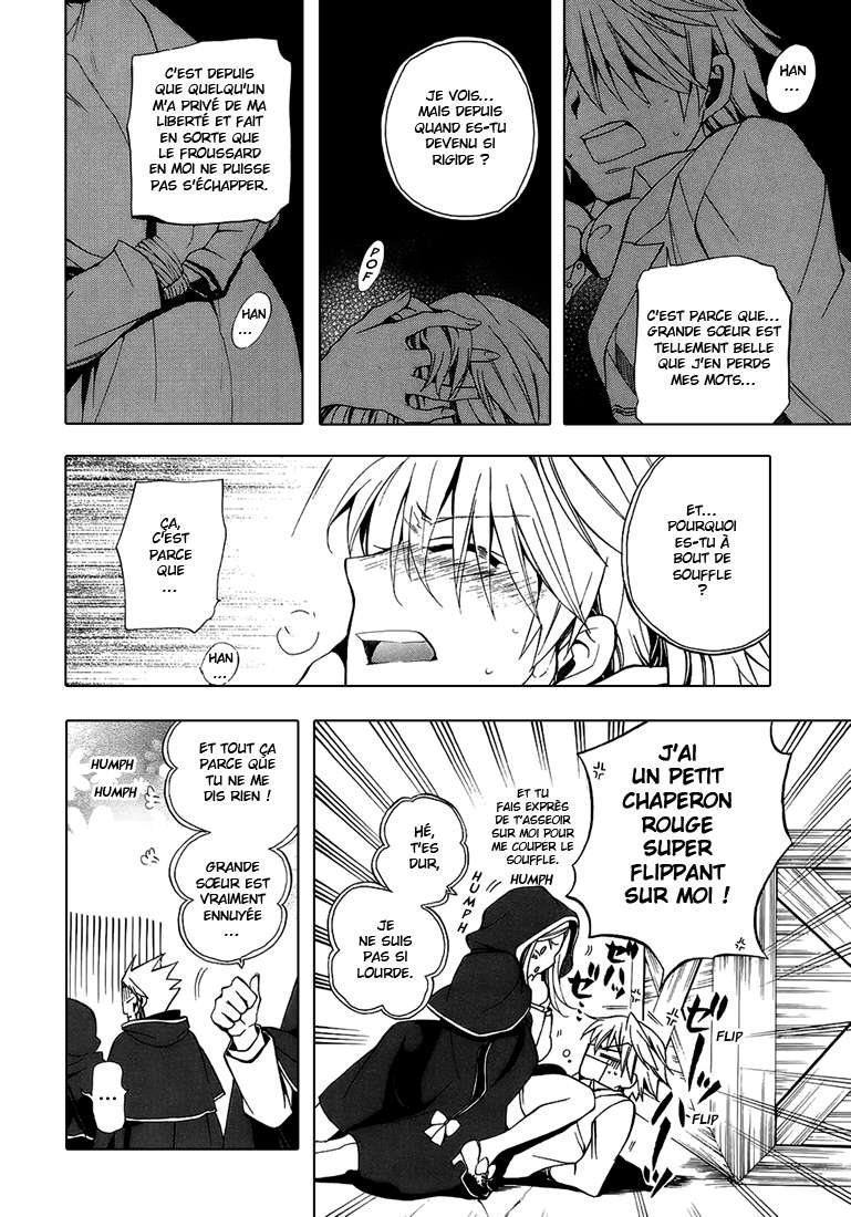  Pandora Hearts - Chapitre 6 - 121