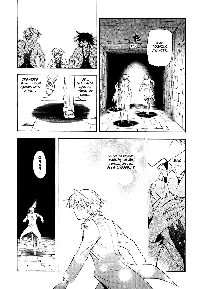  Pandora Hearts - Chapitre 6 - 164