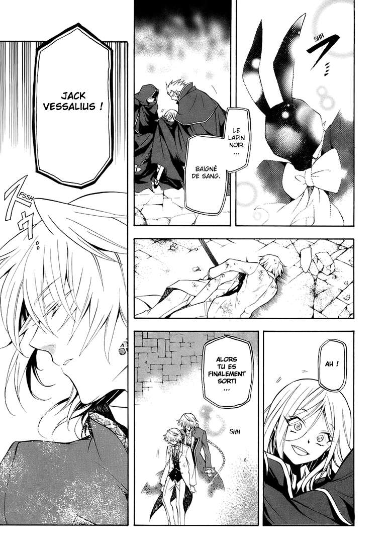  Pandora Hearts - Chapitre 6 - 181