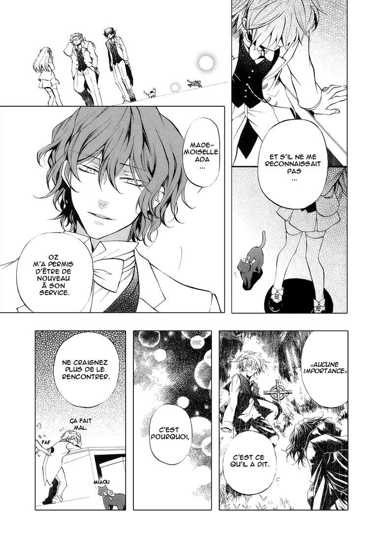  Pandora Hearts - Chapitre 6 - 71