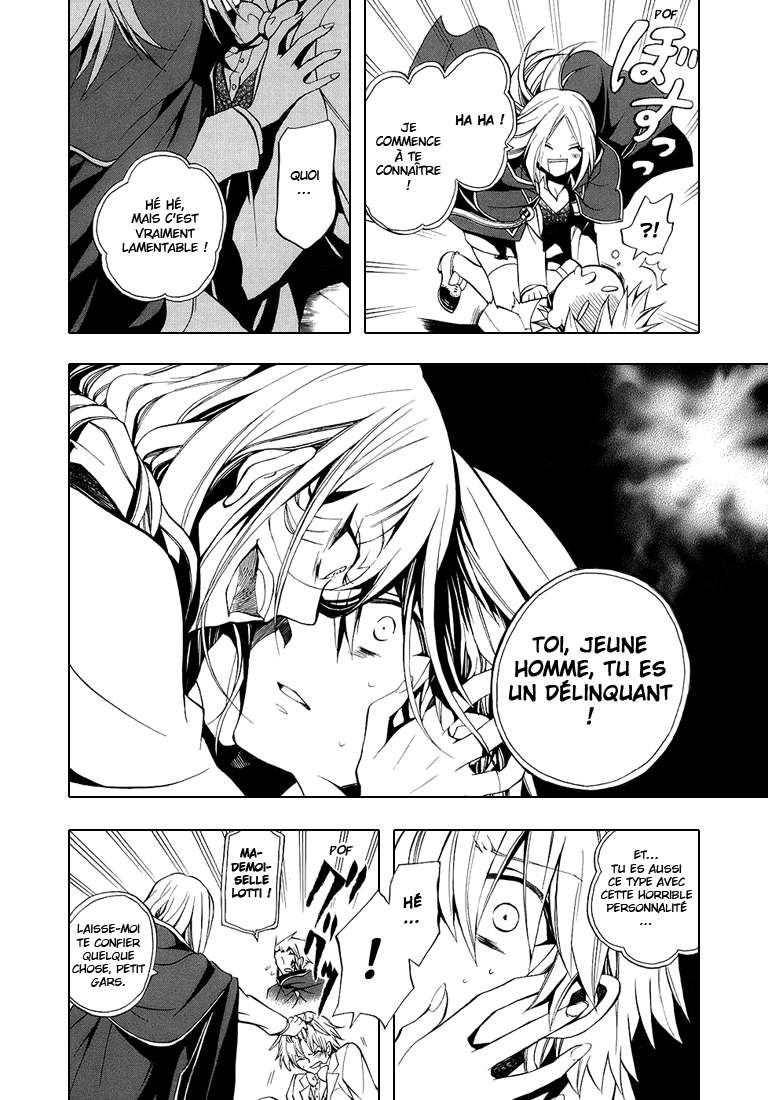  Pandora Hearts - Chapitre 6 - 125