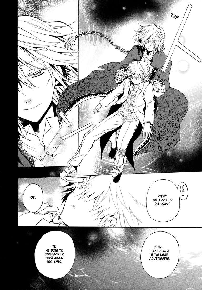  Pandora Hearts - Chapitre 6 - 176