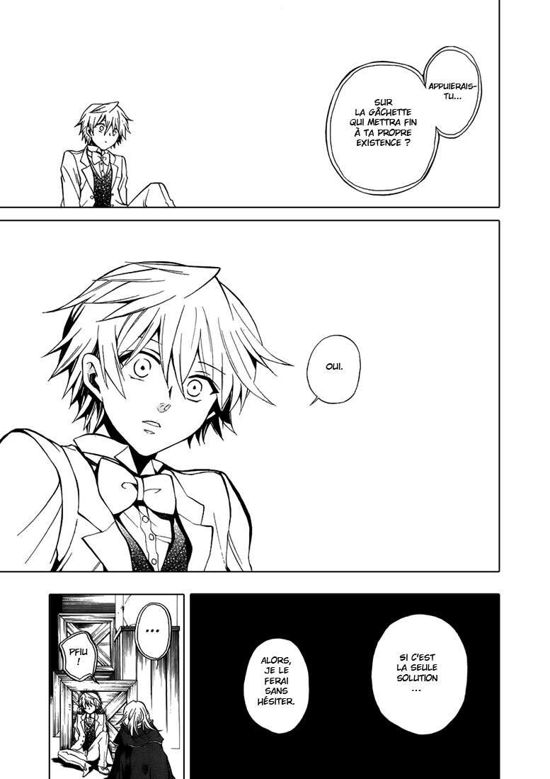  Pandora Hearts - Chapitre 6 - 124