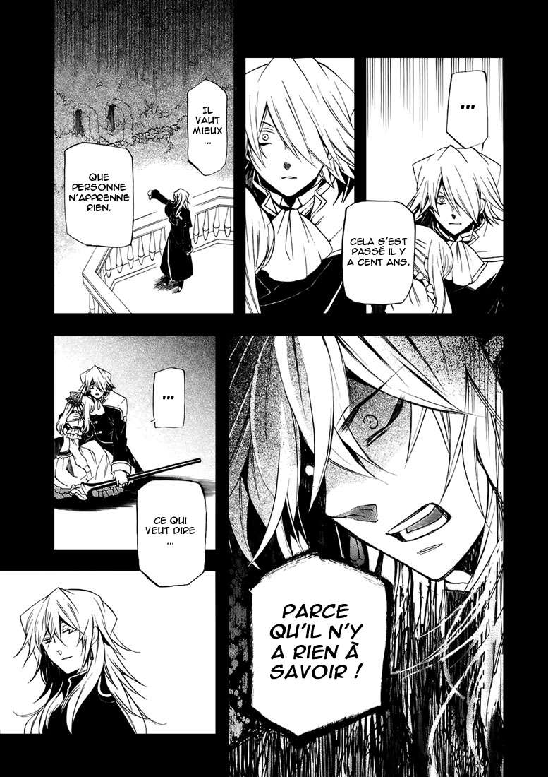  Pandora Hearts - Chapitre 6 - 17