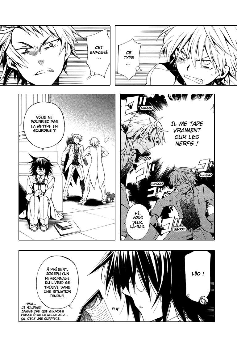  Pandora Hearts - Chapitre 6 - 101