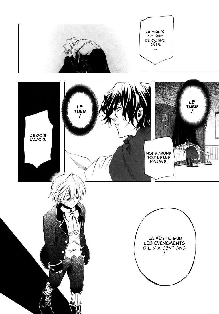  Pandora Hearts - Chapitre 6 - 44