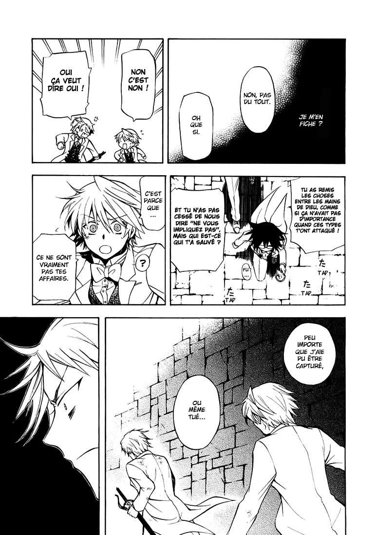  Pandora Hearts - Chapitre 6 - 151