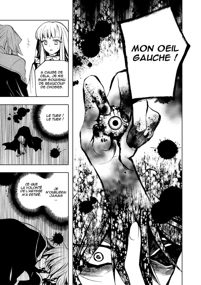  Pandora Hearts - Chapitre 6 - 43