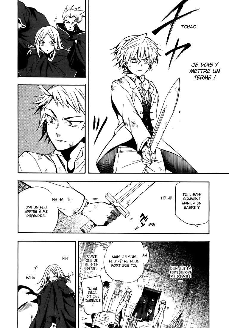  Pandora Hearts - Chapitre 6 - 170