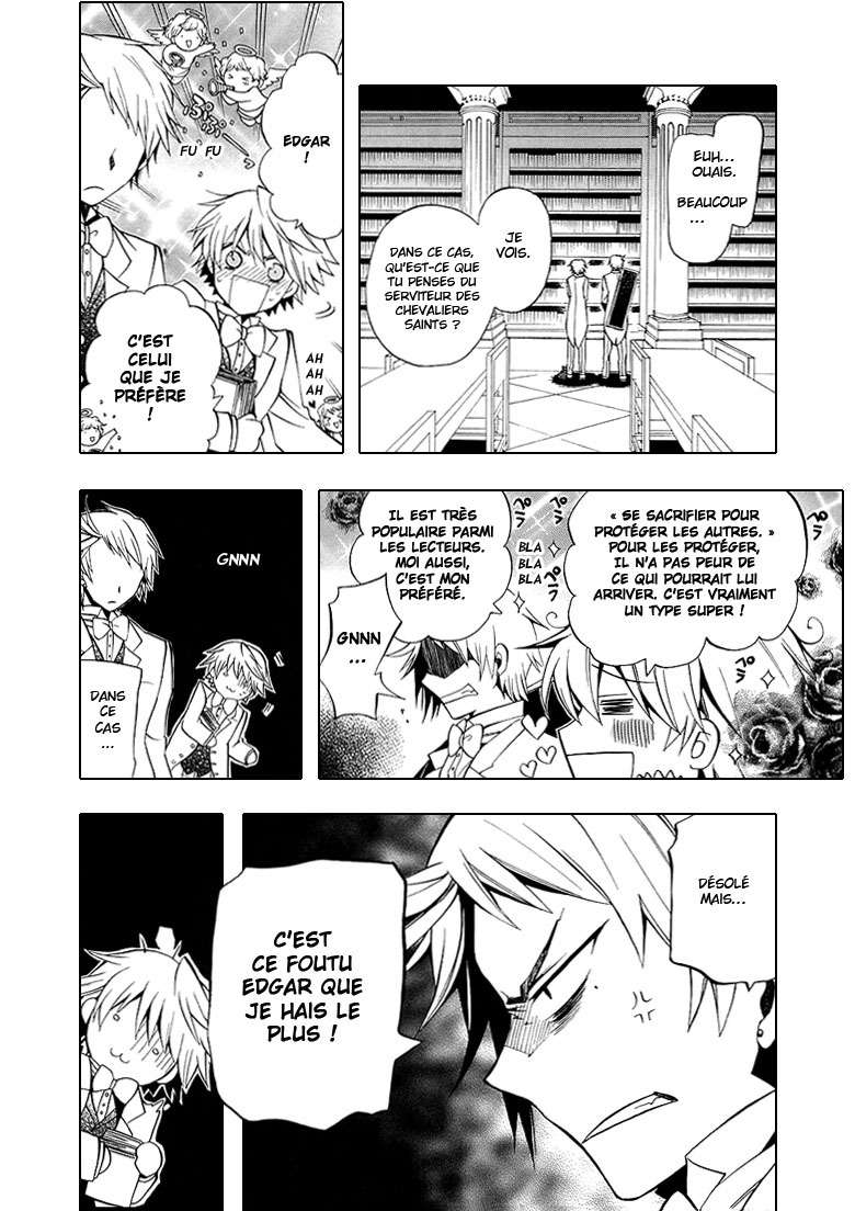  Pandora Hearts - Chapitre 6 - 98