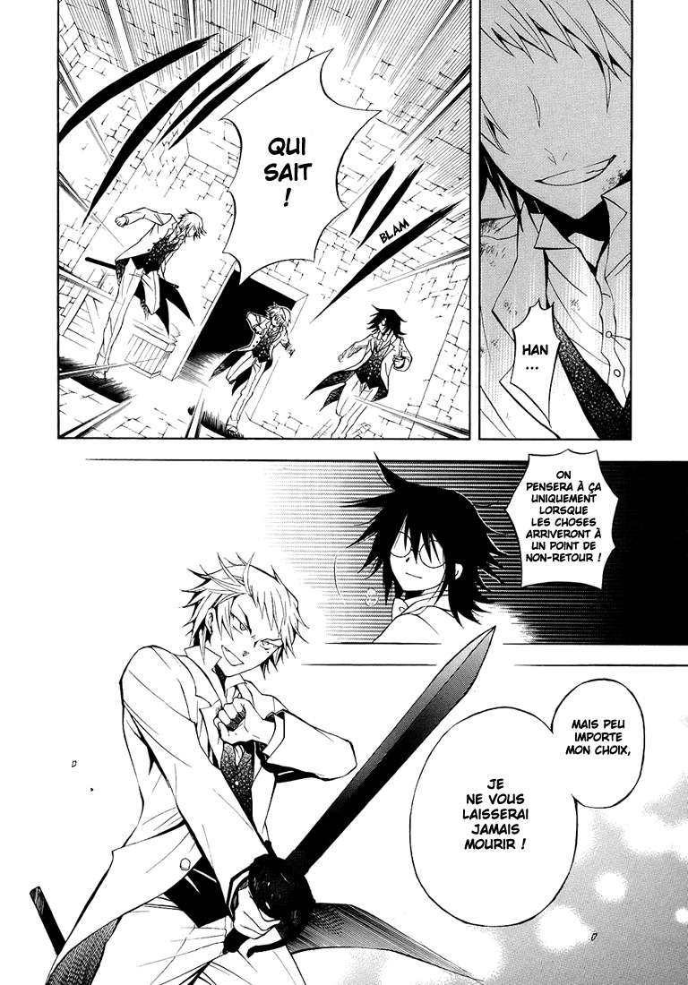  Pandora Hearts - Chapitre 6 - 166