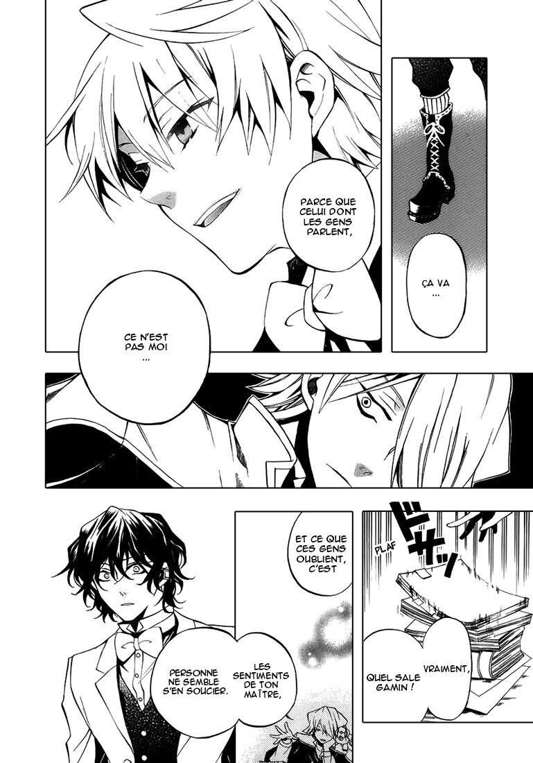  Pandora Hearts - Chapitre 6 - 64