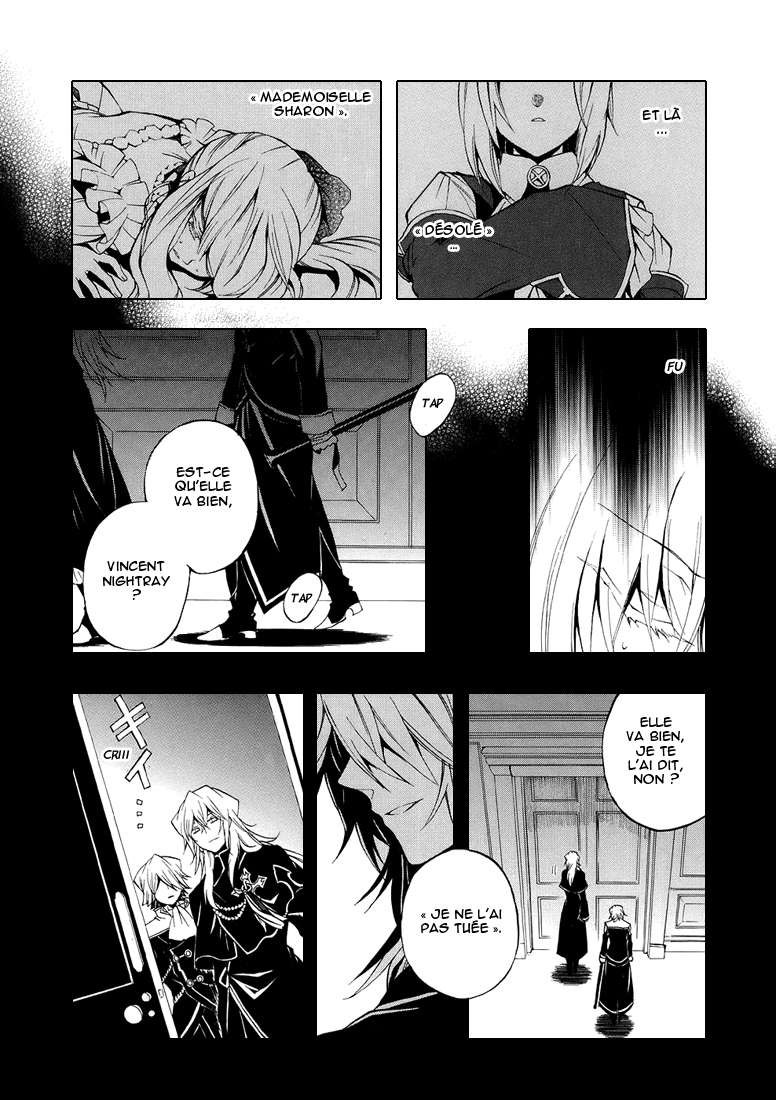  Pandora Hearts - Chapitre 6 - 11