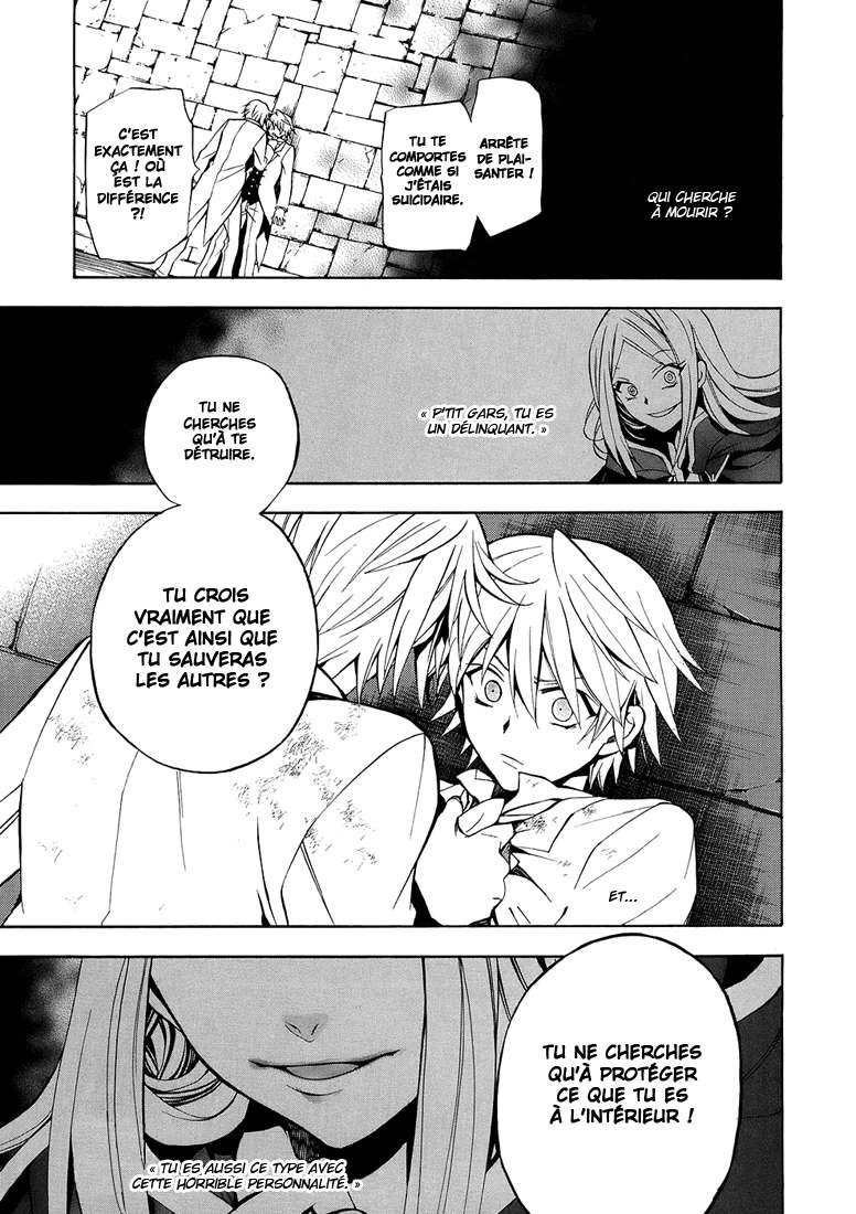  Pandora Hearts - Chapitre 6 - 153