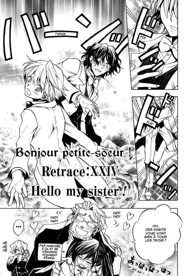  Pandora Hearts - Chapitre 6 - 53