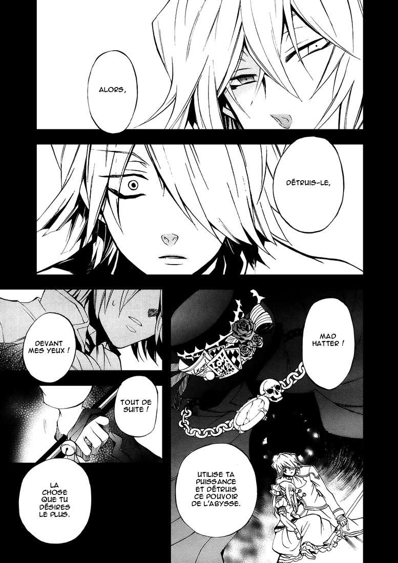  Pandora Hearts - Chapitre 6 - 19