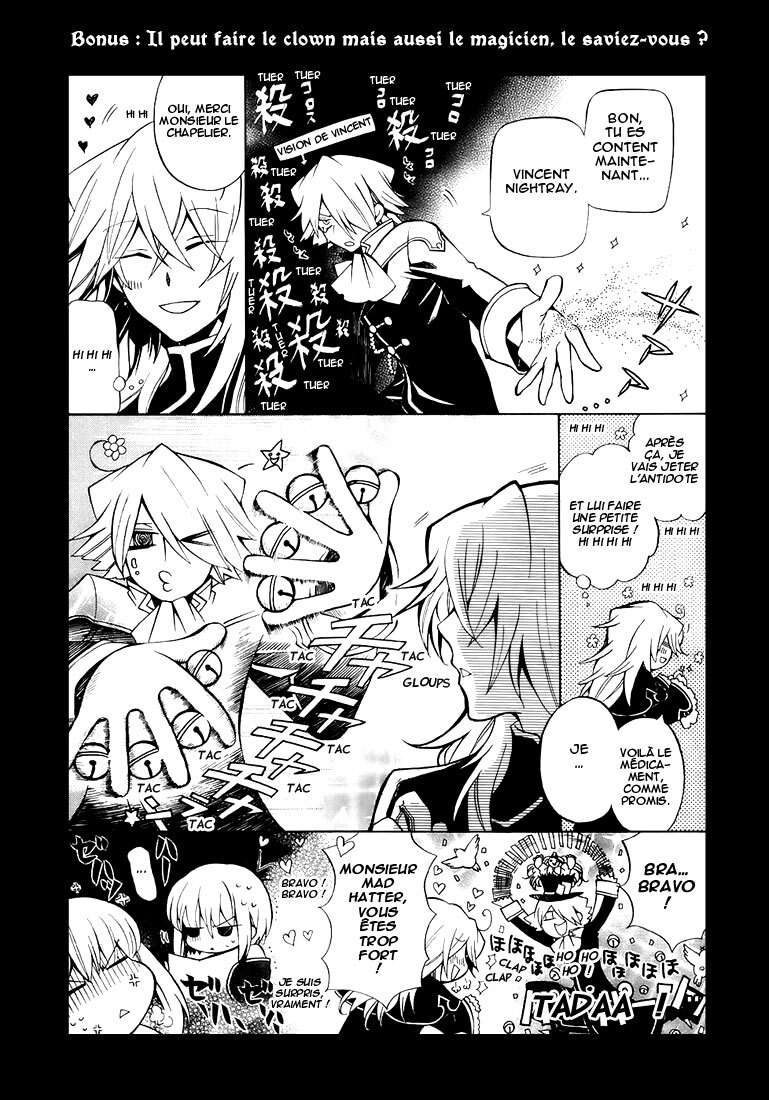  Pandora Hearts - Chapitre 6 - 49