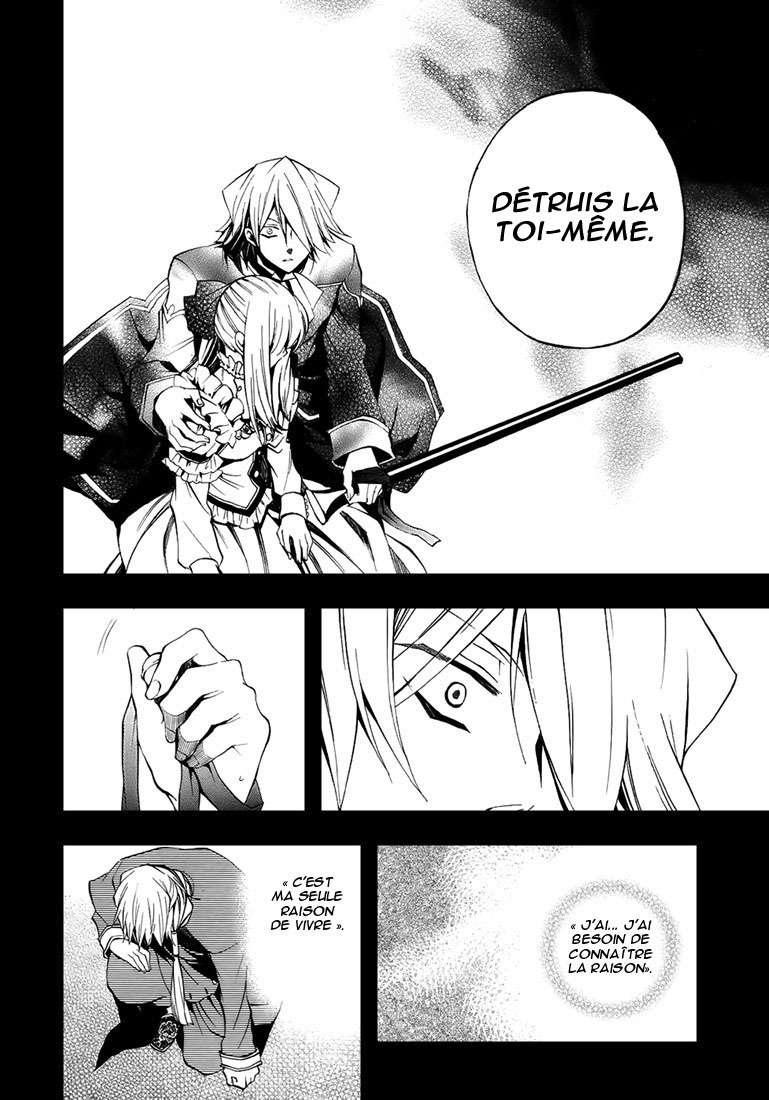  Pandora Hearts - Chapitre 6 - 20